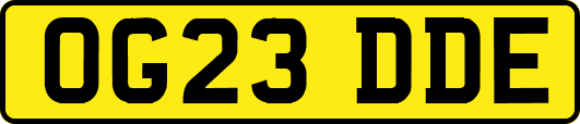 OG23DDE
