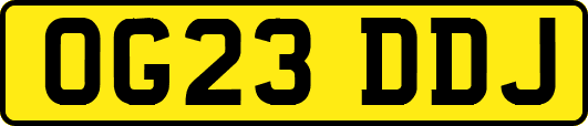 OG23DDJ