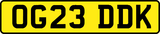 OG23DDK
