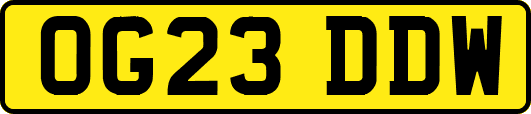 OG23DDW