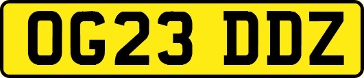OG23DDZ