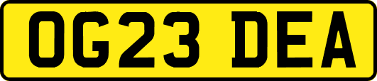 OG23DEA