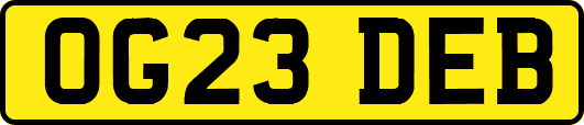 OG23DEB