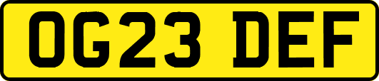 OG23DEF