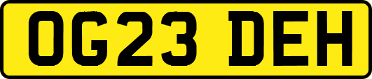 OG23DEH