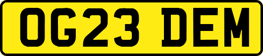 OG23DEM