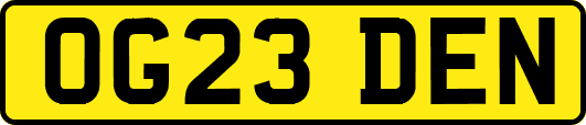 OG23DEN