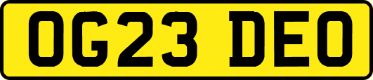 OG23DEO