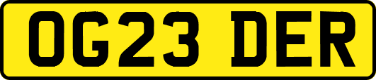 OG23DER