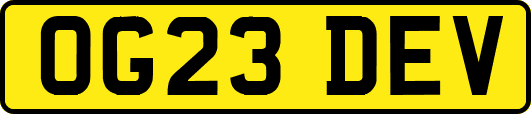 OG23DEV