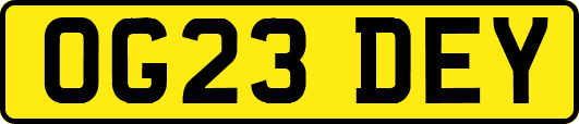 OG23DEY