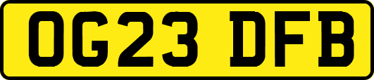 OG23DFB