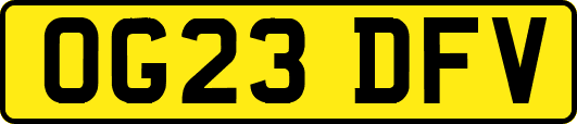 OG23DFV