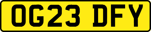 OG23DFY
