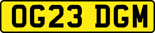 OG23DGM
