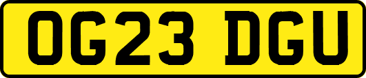 OG23DGU