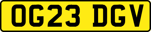 OG23DGV