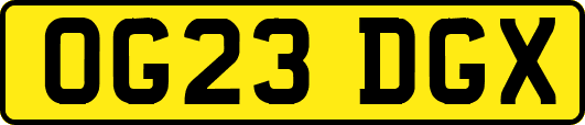 OG23DGX