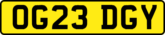 OG23DGY