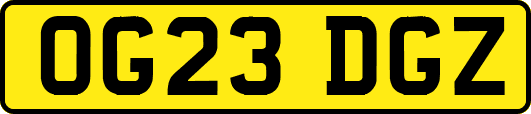 OG23DGZ