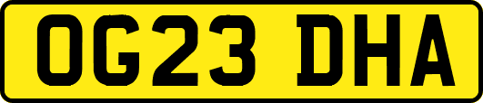 OG23DHA