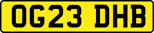 OG23DHB
