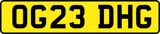 OG23DHG