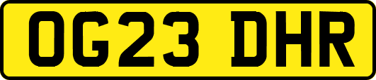 OG23DHR
