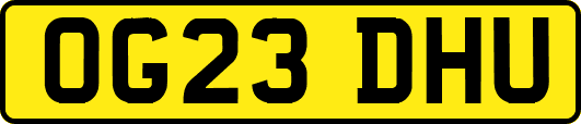 OG23DHU