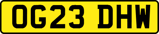 OG23DHW