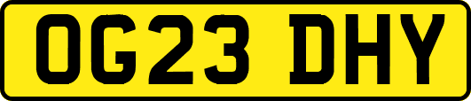 OG23DHY