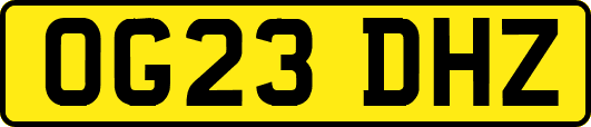 OG23DHZ