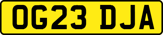 OG23DJA