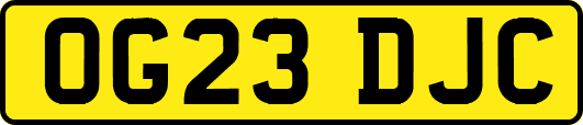 OG23DJC