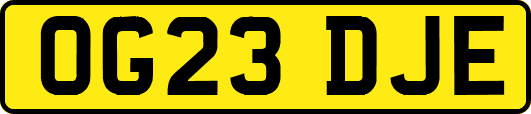 OG23DJE