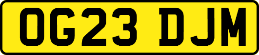OG23DJM