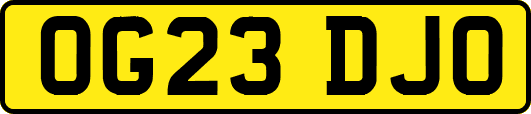 OG23DJO