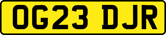 OG23DJR