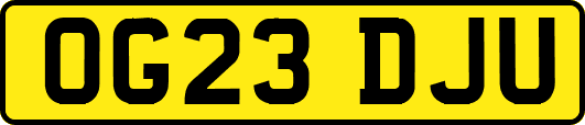 OG23DJU