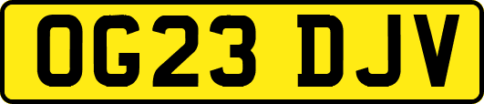OG23DJV