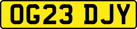 OG23DJY