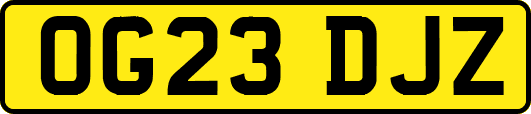 OG23DJZ