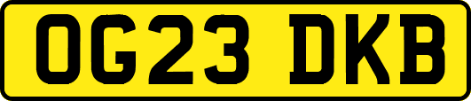 OG23DKB