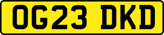 OG23DKD