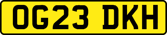 OG23DKH