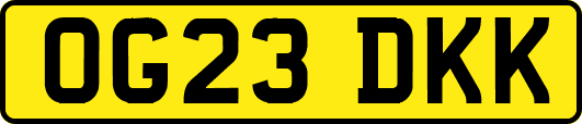 OG23DKK