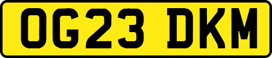 OG23DKM