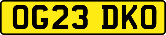 OG23DKO