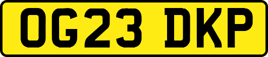 OG23DKP