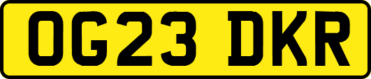 OG23DKR